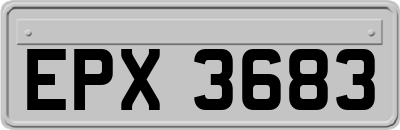 EPX3683