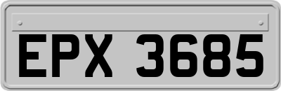 EPX3685
