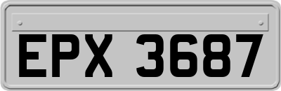 EPX3687