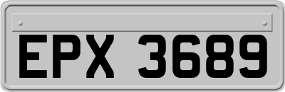 EPX3689