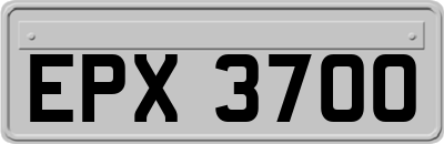 EPX3700