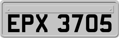 EPX3705
