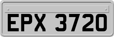 EPX3720