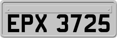 EPX3725