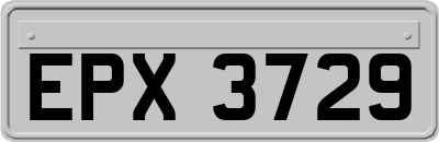 EPX3729