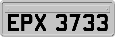 EPX3733