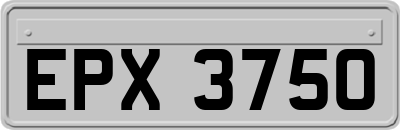 EPX3750