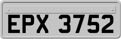 EPX3752