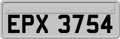 EPX3754