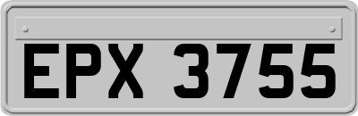 EPX3755