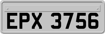 EPX3756