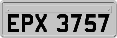 EPX3757