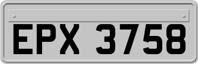 EPX3758