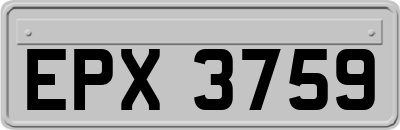EPX3759