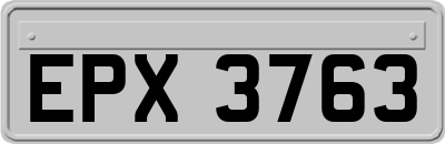 EPX3763