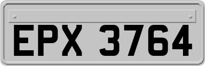 EPX3764