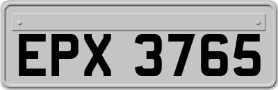 EPX3765