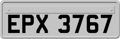EPX3767