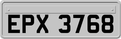 EPX3768