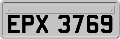 EPX3769