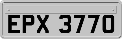 EPX3770