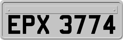 EPX3774