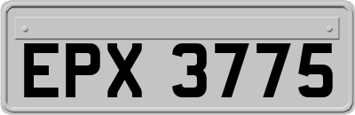 EPX3775