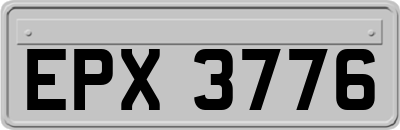 EPX3776