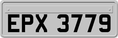 EPX3779