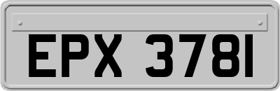 EPX3781