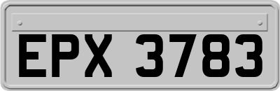 EPX3783