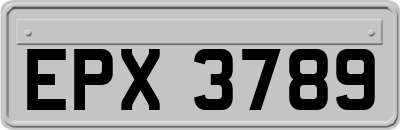 EPX3789