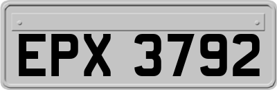 EPX3792