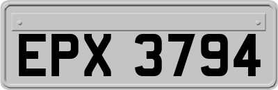 EPX3794