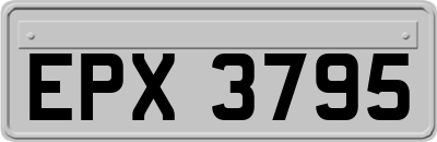 EPX3795