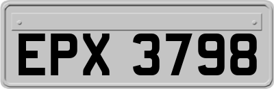 EPX3798
