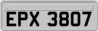 EPX3807