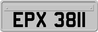 EPX3811