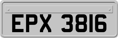 EPX3816
