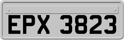 EPX3823
