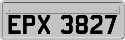 EPX3827