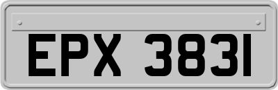 EPX3831