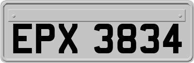 EPX3834
