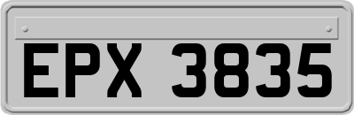 EPX3835