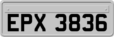 EPX3836