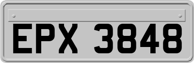 EPX3848
