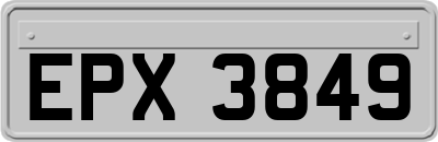 EPX3849