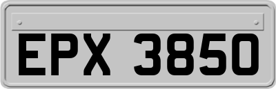 EPX3850