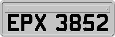 EPX3852
