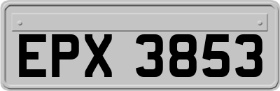EPX3853